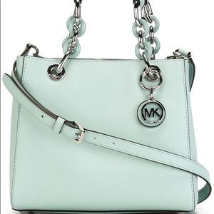 MK Cynthia in Mint